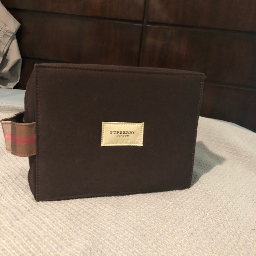 Small Burberry bag
